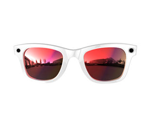 W620 AI AR Smart Glasses