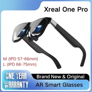 Original XREAL One Pro AR Smart Glasses