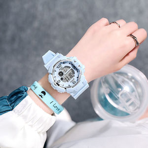 Kids Chronograph Digital Watch Luminous