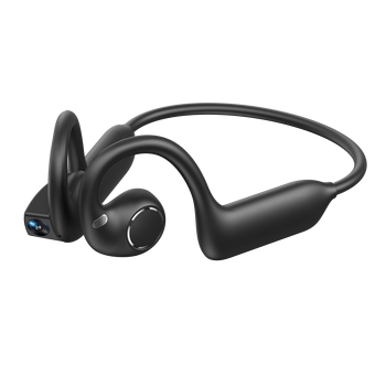 AI Smart Shooting Headphones 8MP Camera 8GB