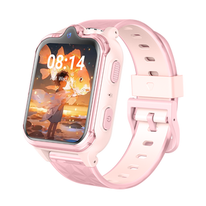 Flagship 4G Android Kids Smart Watch Dual Camera