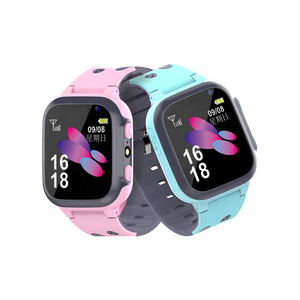 Z1 Kids Smart Watch GPS LBS SIM Phone Call