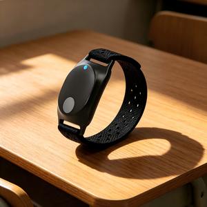 Wireless Smart Heart Rate Armband BLE 5.0