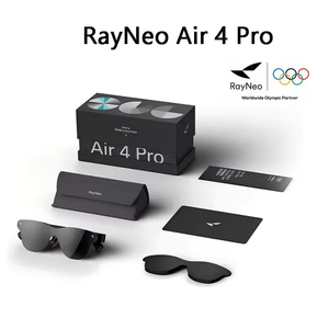 Rayneo Aipro AR Smart Glasses