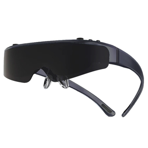 Binocular Display 3D Smart AR Glasses