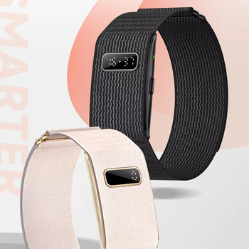 Screenless Smart Bracelet Couples Edition IP68 Waterproof