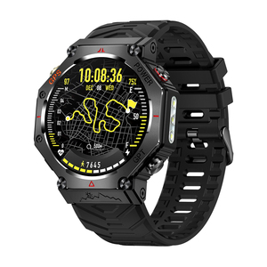 KC91 Outdoor Tactical Smartwatch 1.39\