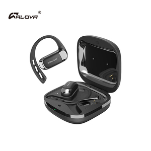 ALOVA TWS Earphone Waterproof IPX5 ENC Bluetooth 5.4 OWS