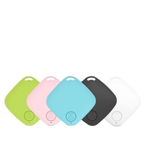 Bluetooth iTag Tracker Locator V4.0 Anti Theft Device