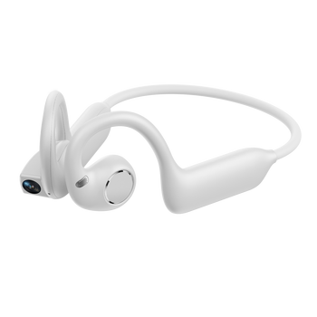 Smart Earbuds 8MP Camera AI Translation