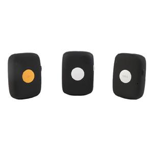 Smart Mini 4G Rechargeable GPS Tracker IP67 Waterproof