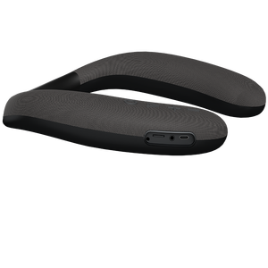 Rockmia EBS-918 Wearable Portable Wireless Neckband Speaker