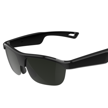 G02 Outdoor Sport Audio Smart Glasses