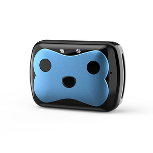 Dog Activity Monitoring Anti-lost Electric Detection Tracer
