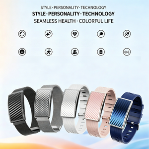 V5 Lightweight Smart Health Bracelet