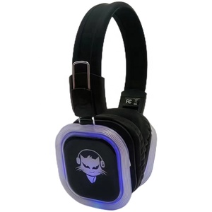Wholesale Sports Earphones & Headphones Silent Disco System for Parties with Optional Transmitter