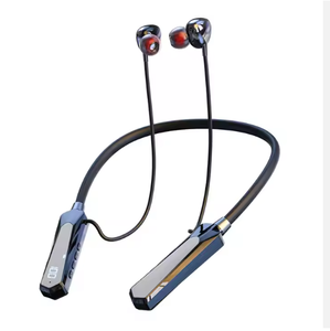 Noise Reduction Sport TWS Wireless Gaming Earphones