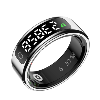 Wholesale R11C Smart Ring with Charging Case Health Tracker