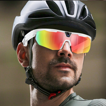 W640 Outdoor Cycling Smart Sports Glasses