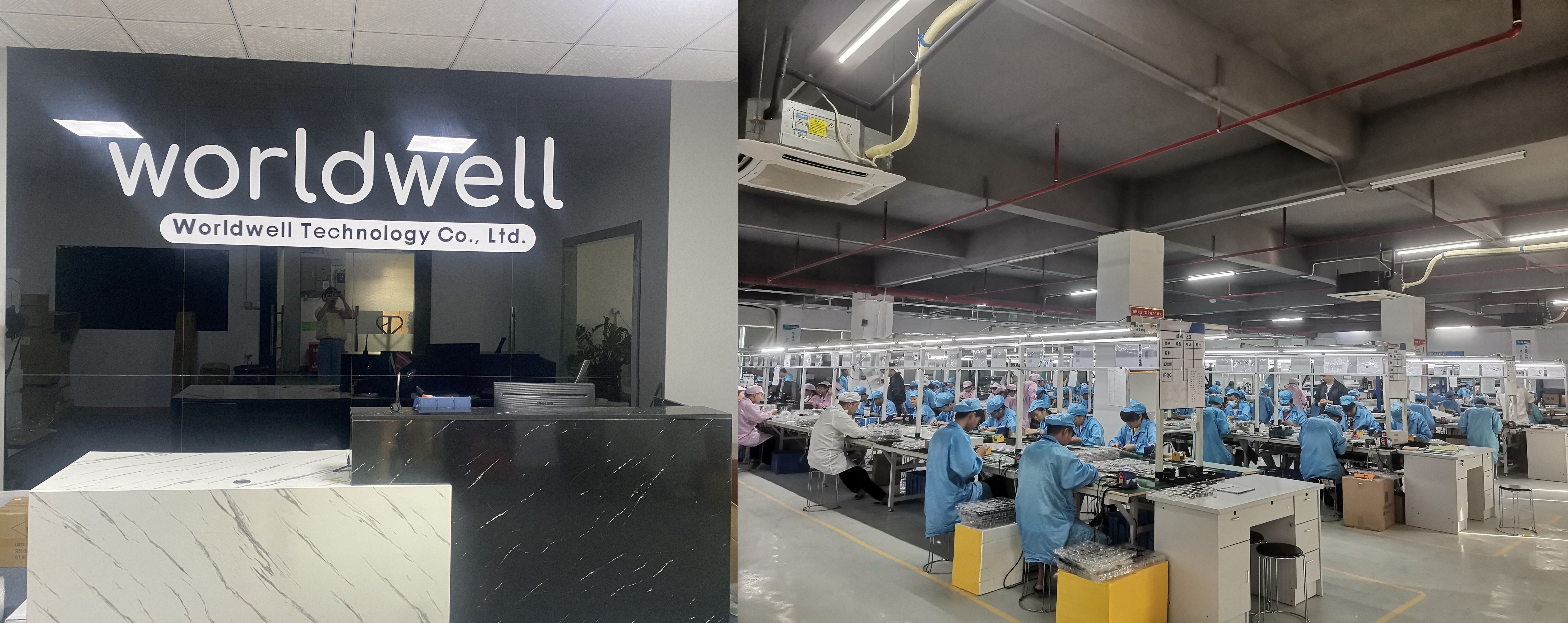 info@zumutech.com Shenzhen Smart Wearable Manufacturing Facility