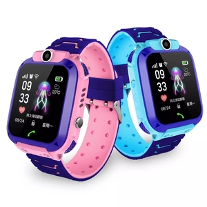 Wholesale Q12 Children's GPS Watch Phone