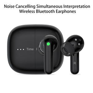 BT 5.2 ANC Noise Cancelling TWS In-Ear Translation Headphones