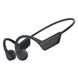 Stock Available Open Ear Bone Conduction Headphones Wireless Earphones Bone Conduction Earphones For Running Cycling Sports