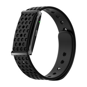 2026 Waterproof Linux Smart Wristband