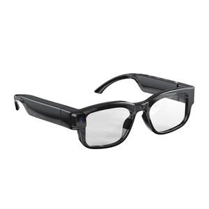Smart AI Glasses 4K Camera