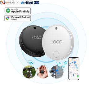 UNIEAN FM14 Finder Mini Anti Alarm Locator Tracker Tag